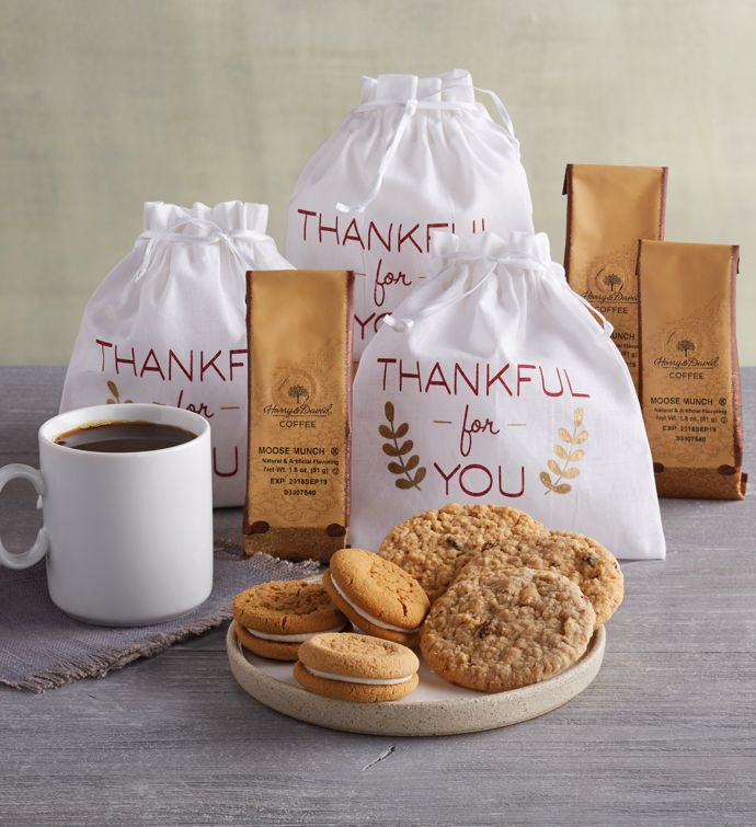 Give Thanks Share A Gift 3 Pack