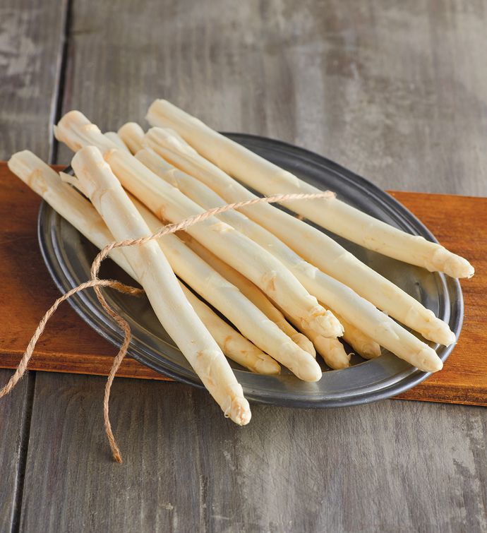 White Asparagus