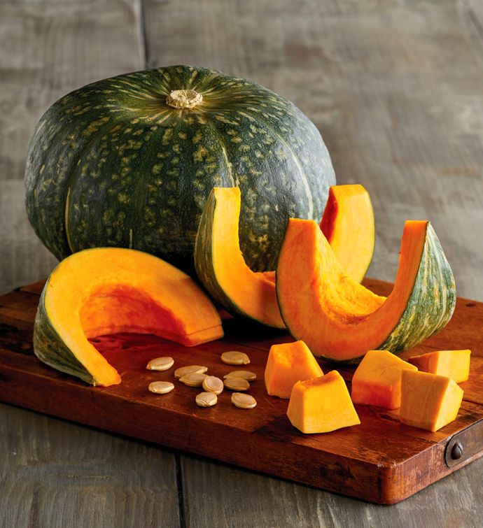 Kabocha Squash