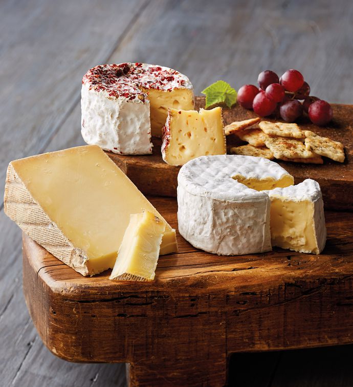 Cowgirl Creamery Collection