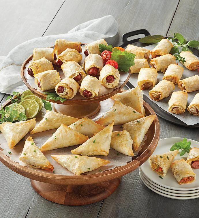 Favorite Flavors Appetizer Assortment