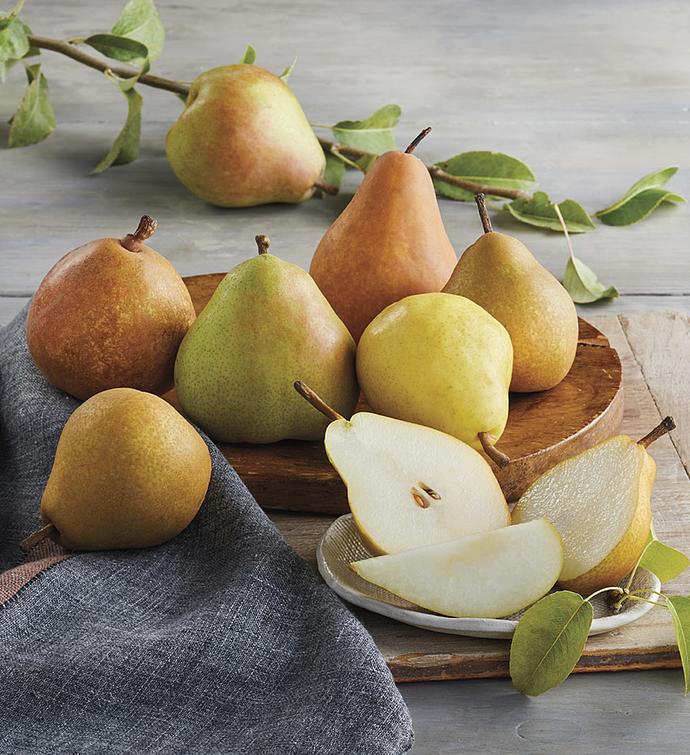 H&D Pear Subscription Box