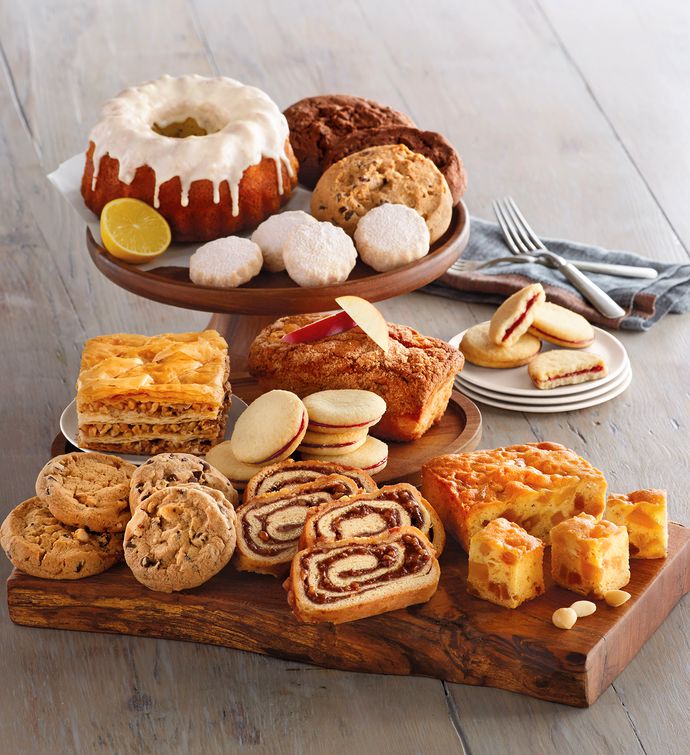 Signature Bakery Assortment