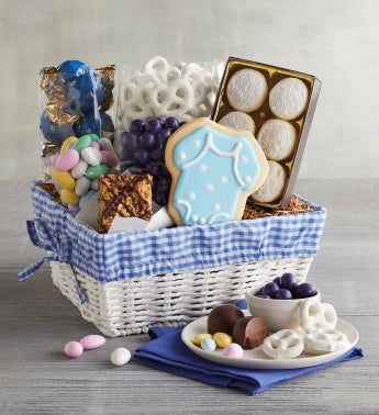 new baby gifts and