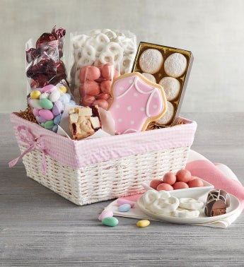 new baby gifts and