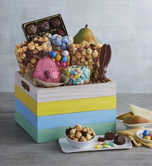 Classic Easter Gift Basket Harry & David