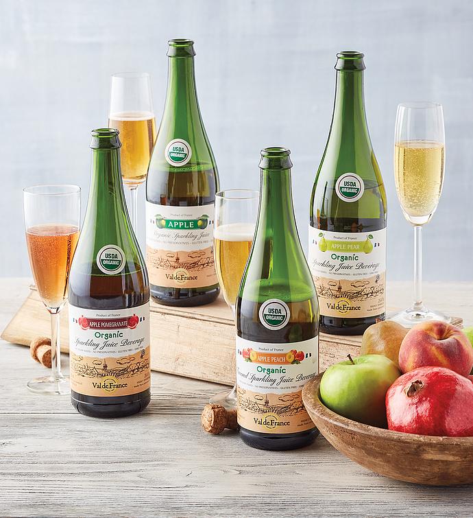 Pick Sparkling Juices