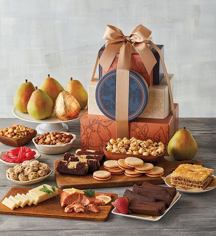 Tower of Treats&#174; Summer Grand Gift