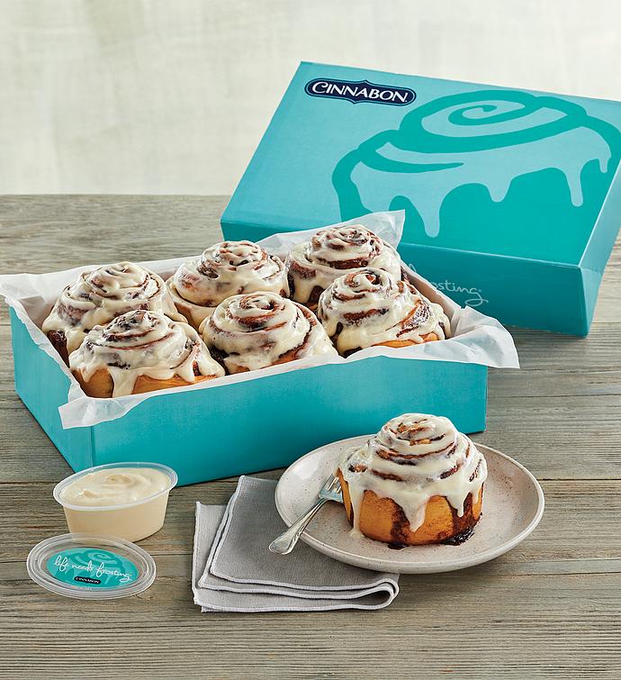 Cinnabon® Classic Rolls