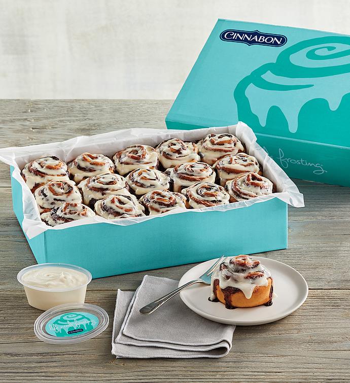 Cinnabon® Mini Bon® Rolls