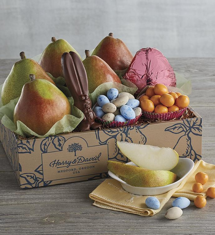 Easter Gifts & Easter Gift Baskets Easter Delivery Gifts Harry & David