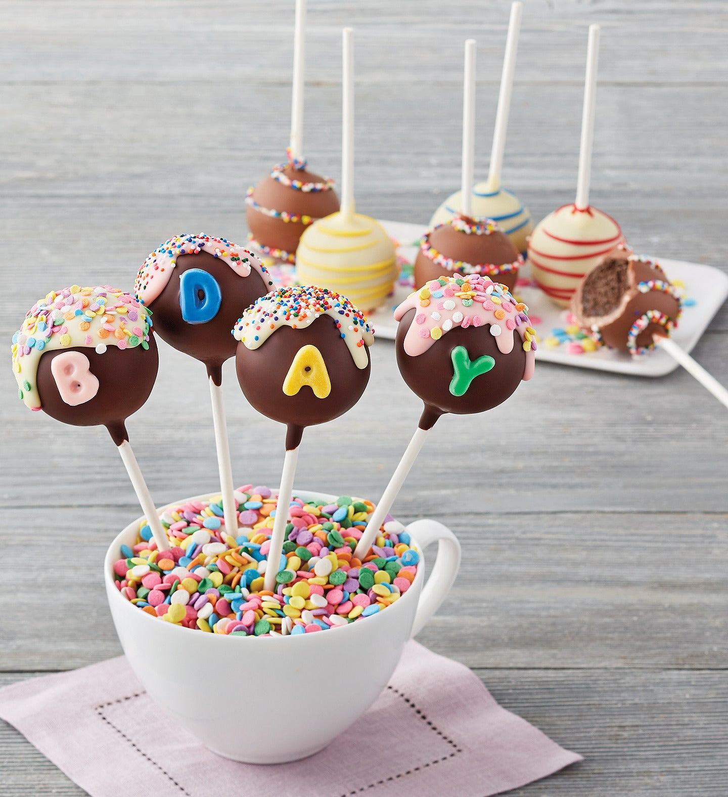 Details more than 139 cake pop gifts super hot