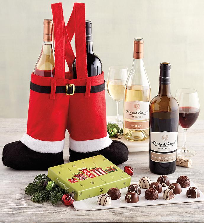 Wine Gifts: Wine Gift Ideas for Wine Lovers | Harry & David