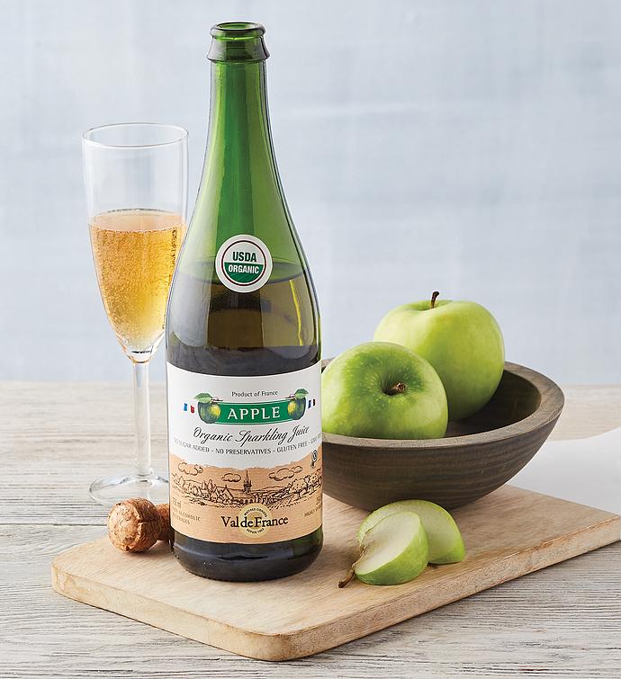 Pick 3 Organic Sparkling Juices Harry & David