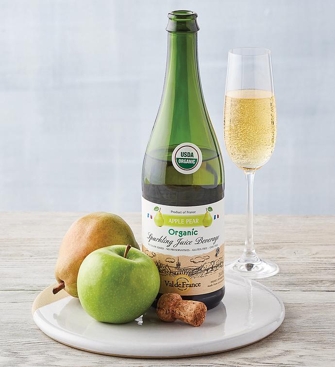 Pick 3 Organic Sparkling Juices Harry & David