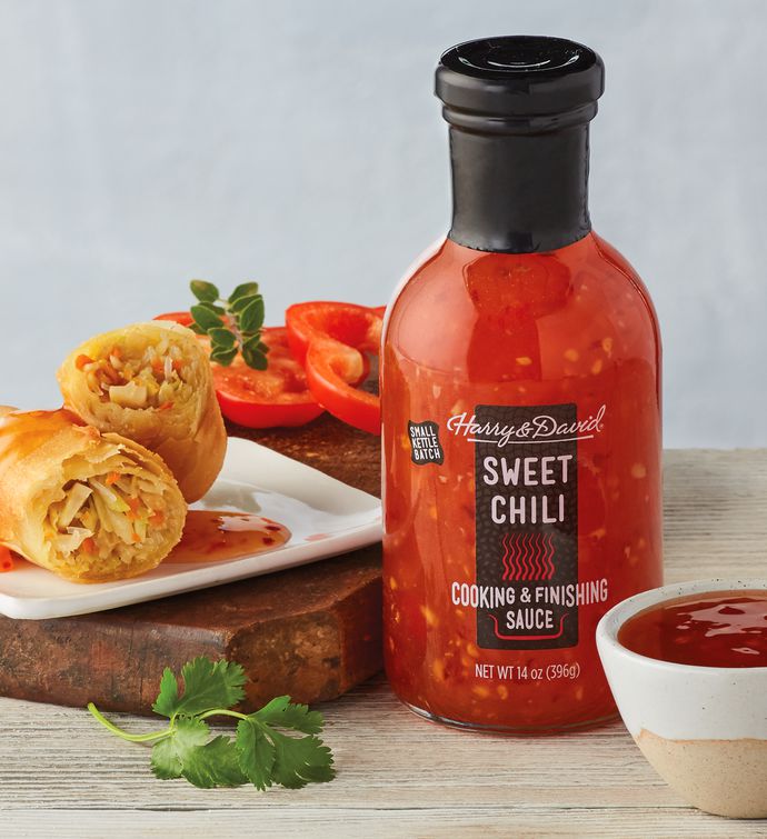 Sweet Chili Sauce