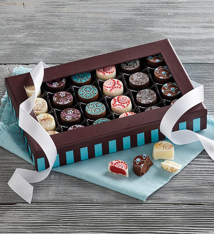 Mother's Day Gifts Harry & David Artisan Truffles