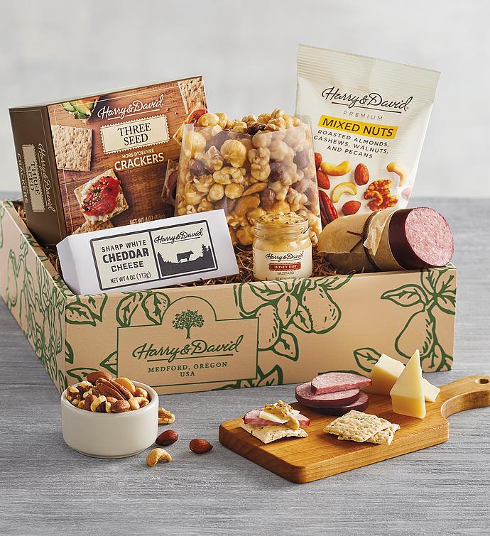 Snack Box