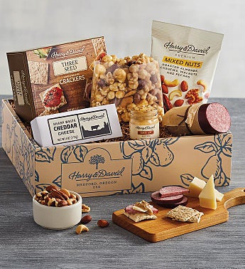 Valentine's Day Delivery Gifts & Gift Baskets for Him ...