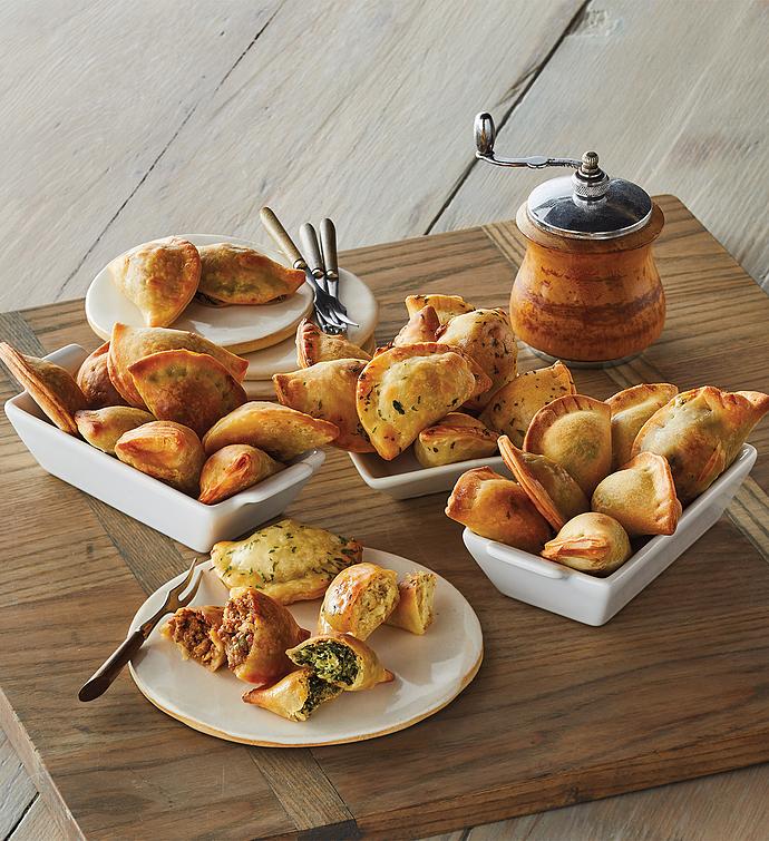 Choose Your Own Appetizer Assortments   Pick 2