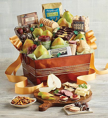 23 Best Gift Baskets of 2023