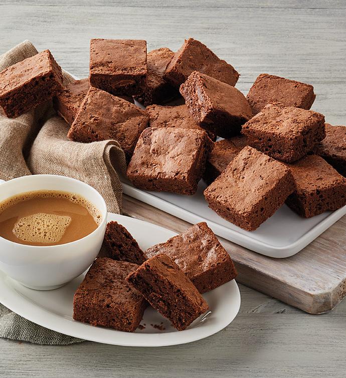 Chocolate Brownies 18 Pack