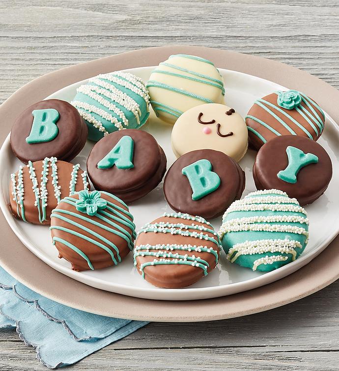 harry and david baby gift baskets