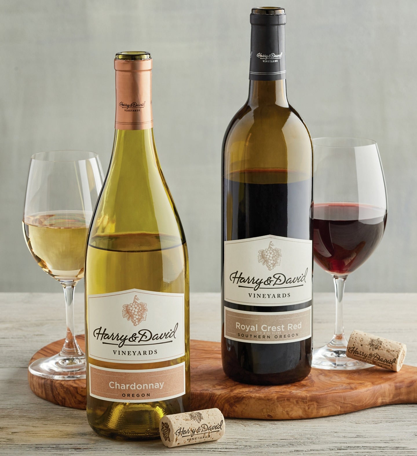 Wine Gifts Wine Gift Ideas for Wine Lovers Harry & David