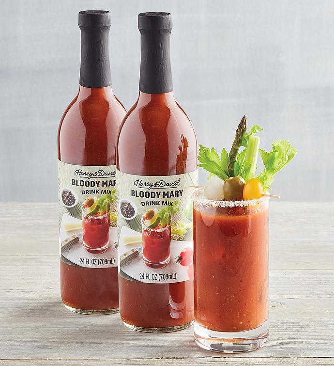 Bloody Mary Drink Mix Pack