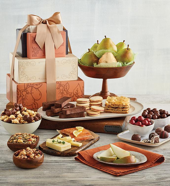 Tower of Treats&#174; Grand Gift