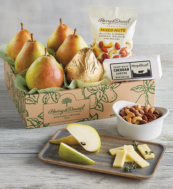 Merry Mix-Up® Gift Box