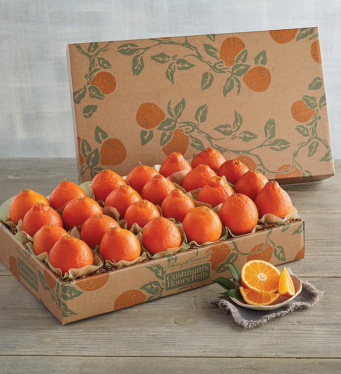 Cushman's Honey Bells® Heritage Box