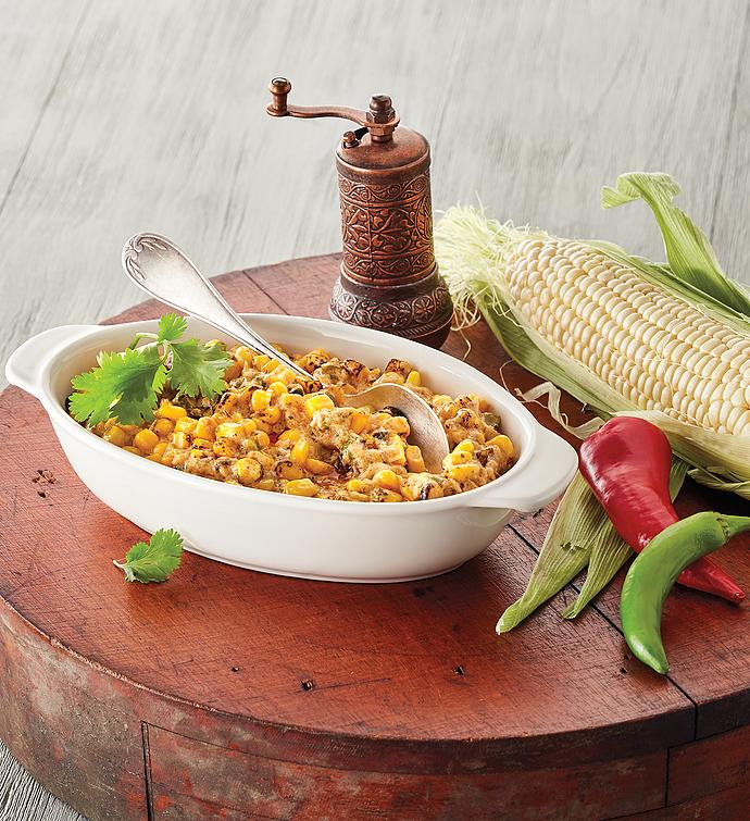 Deluxe Family-Style Mexican Meal