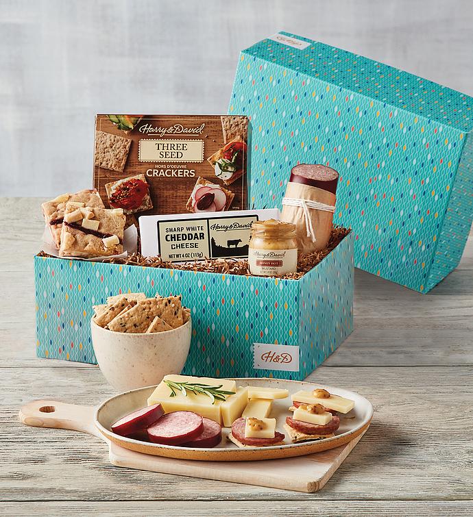 Celebration Gift Box