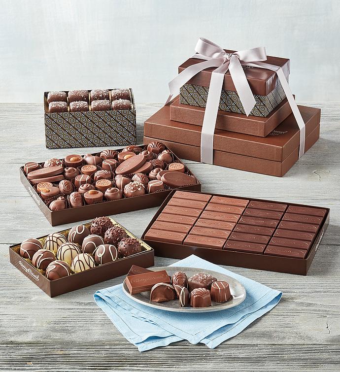 Premium Chocolate Collection Harry & David