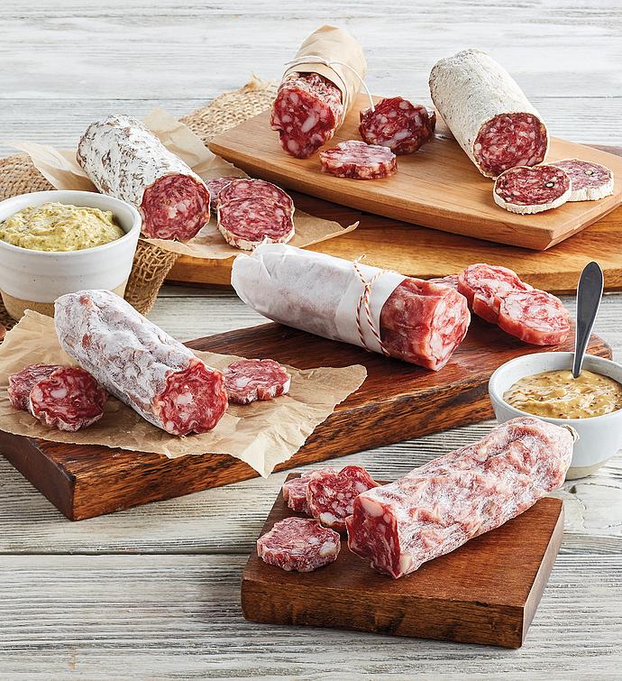 Deluxe Charcuterie Assortment Harry & David