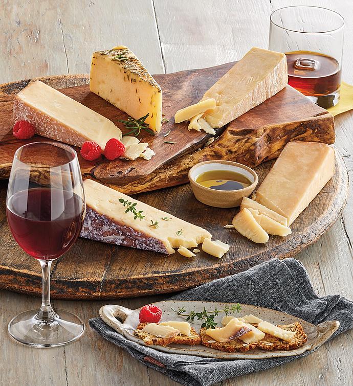 Sartori® Cheese Collection