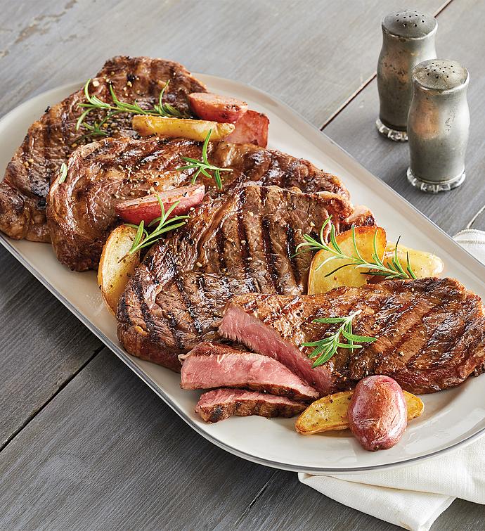 HD Fine Meats Steakhouse Club