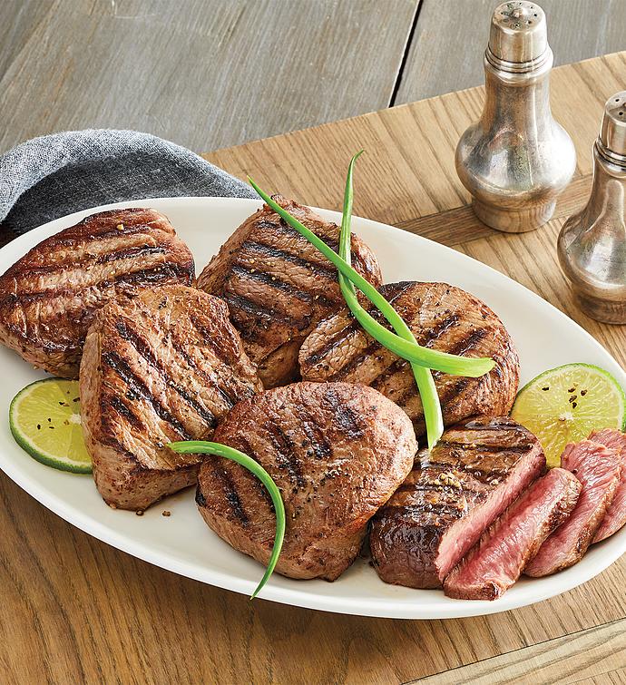 Wagyu Sirloin Steak Harry & David