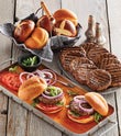 Harry & David Fine Meats® Steakhouse Club