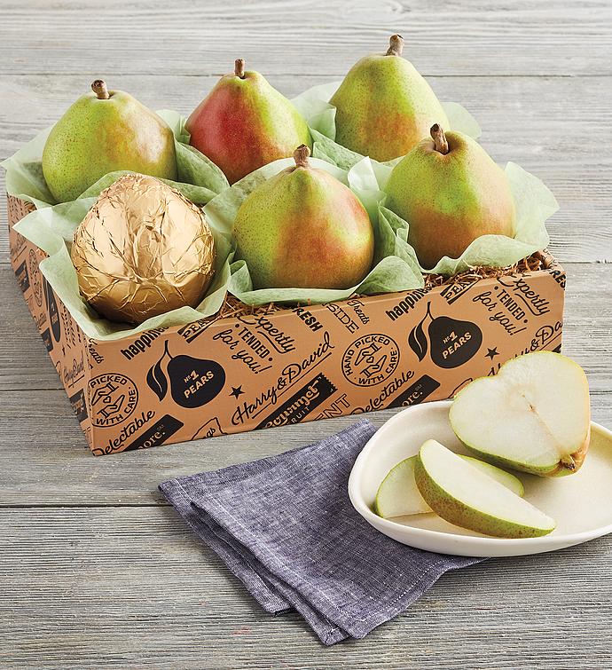 Royal Riviera® Pears