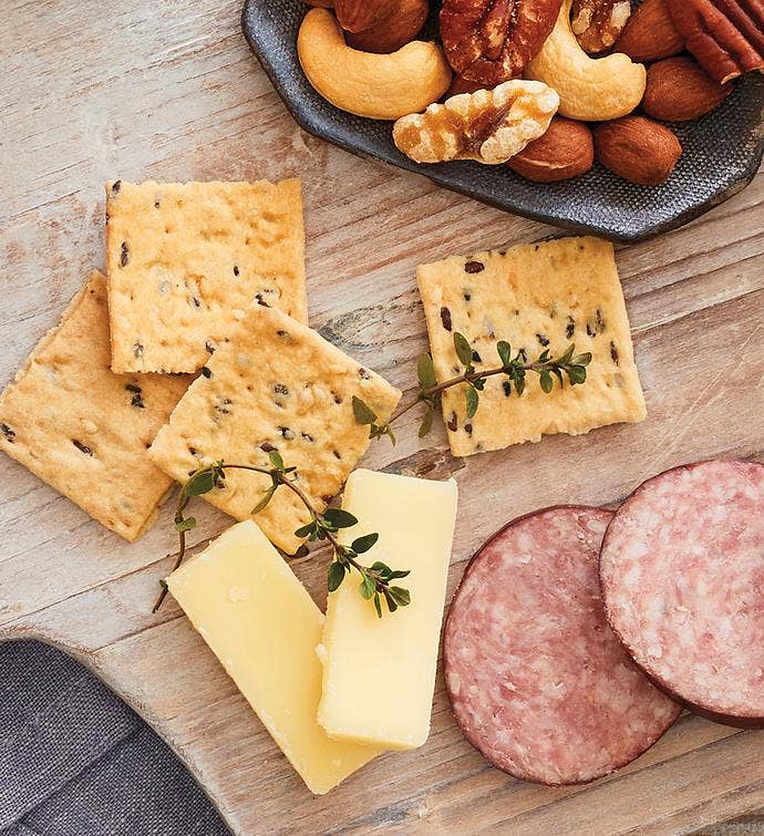 Bear Creek® Gift Box | Care Package | Harry & David