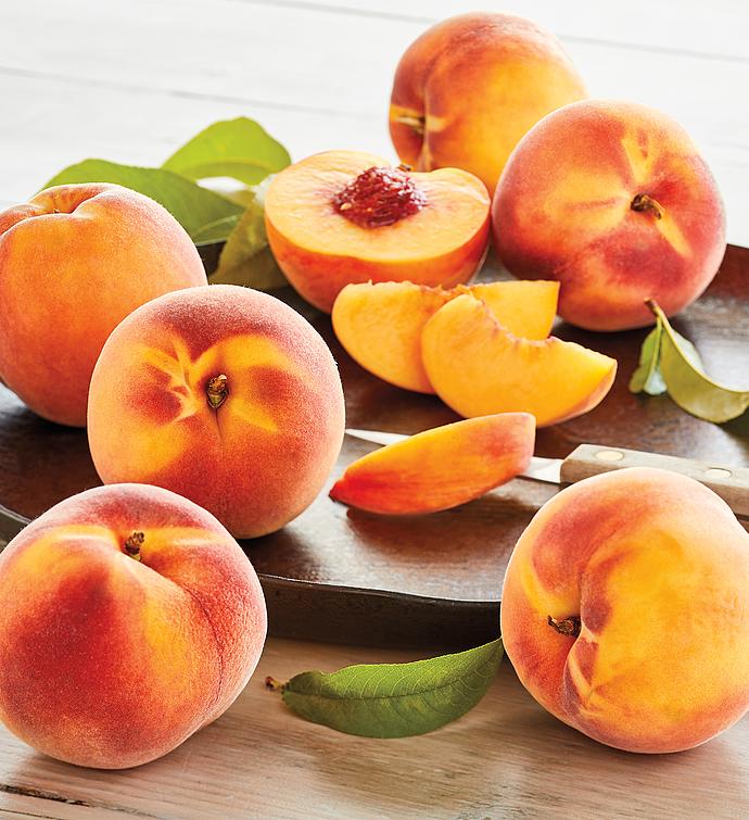 Oregold® Peaches