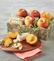 Fruit and Cheese Club