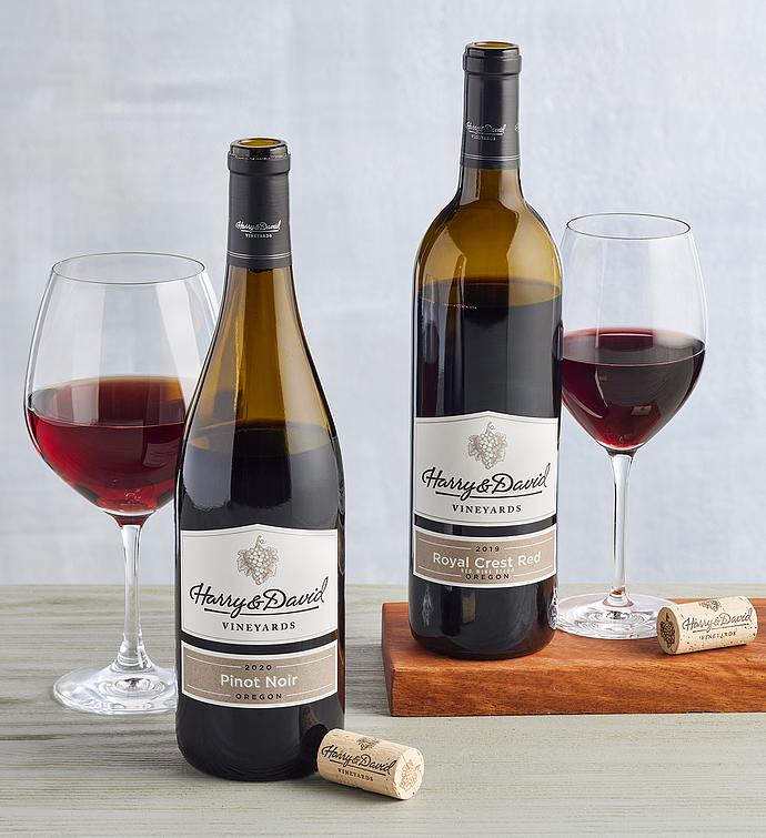 Harry & David™ Award-Winning Red Duo