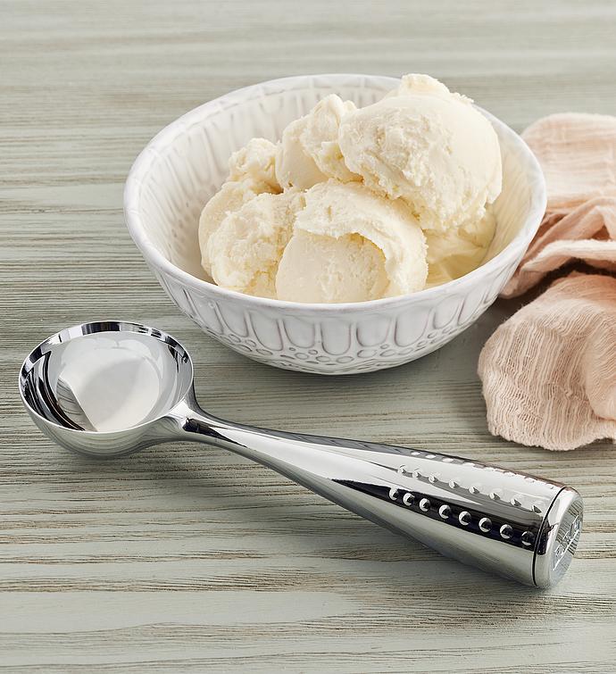 Vintage Weighted Ice Cream Scoop