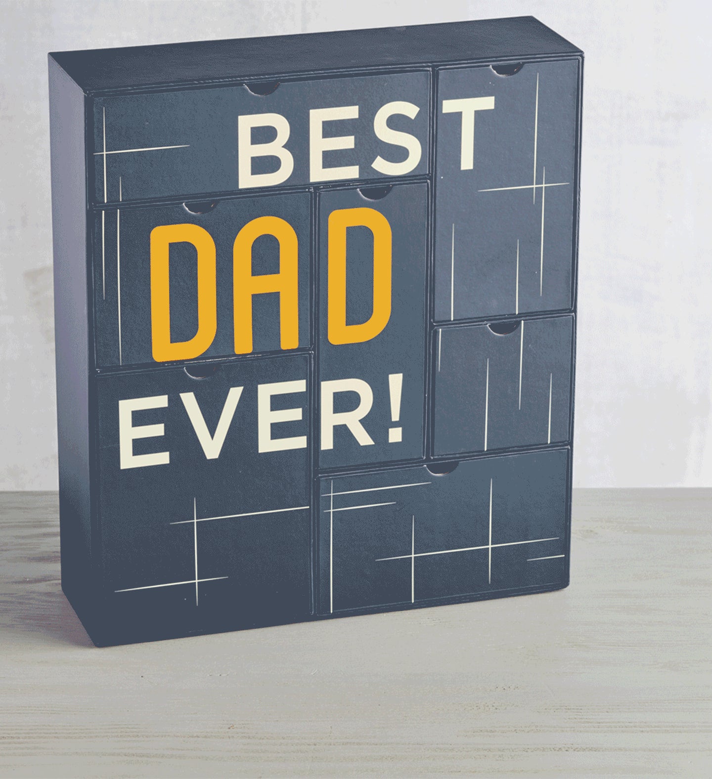 Seven Days of Dad Jokes 