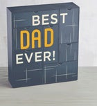Seven Days of Dad Jokes 
