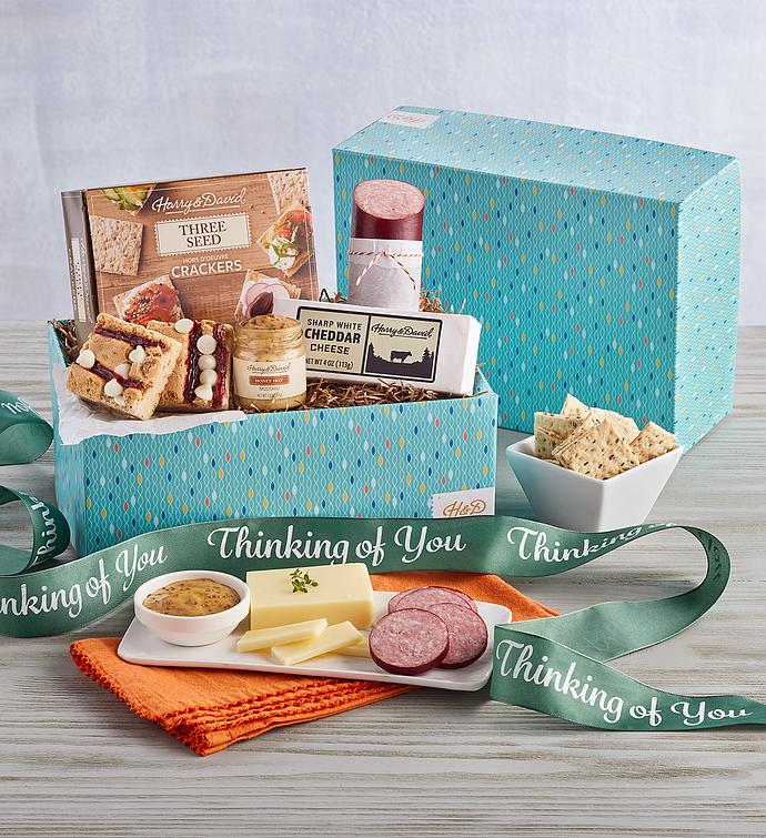 Thinking of You Celebration Gift Box