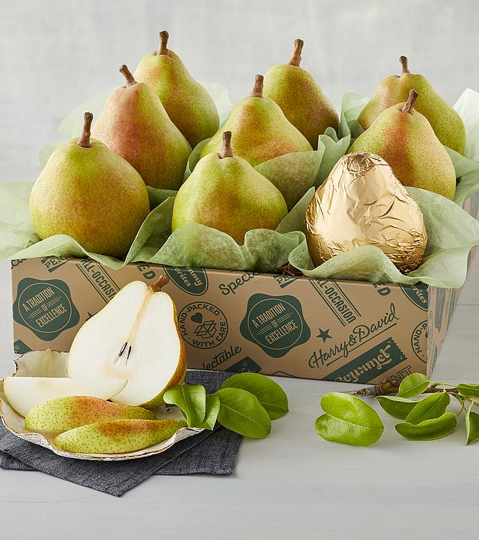 The Favorite® Royal Riviera® Pears